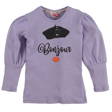 Lade das Bild in den Galerie-Viewer, Longsleeve Kirsten
