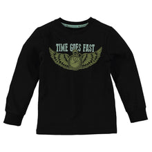 Lade das Bild in den Galerie-Viewer, Longsleeve Lodewijk
