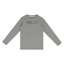 Lade das Bild in den Galerie-Viewer, Longsleeve Lucky No7 J001
