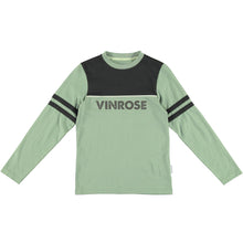 Lade das Bild in den Galerie-Viewer, Longsleeve Vinrose J003
