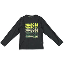 Lade das Bild in den Galerie-Viewer, Longsleeve Vinrose J004
