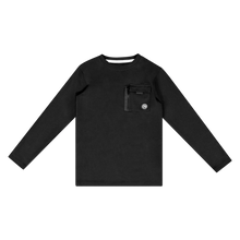 Lade das Bild in den Galerie-Viewer, Longsleeve Lucky No7 J014
