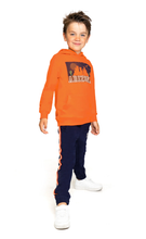 Lade das Bild in den Galerie-Viewer, Hoodie Murphy
