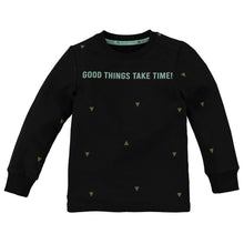 Lade das Bild in den Galerie-Viewer, Longsleeve Pierre
