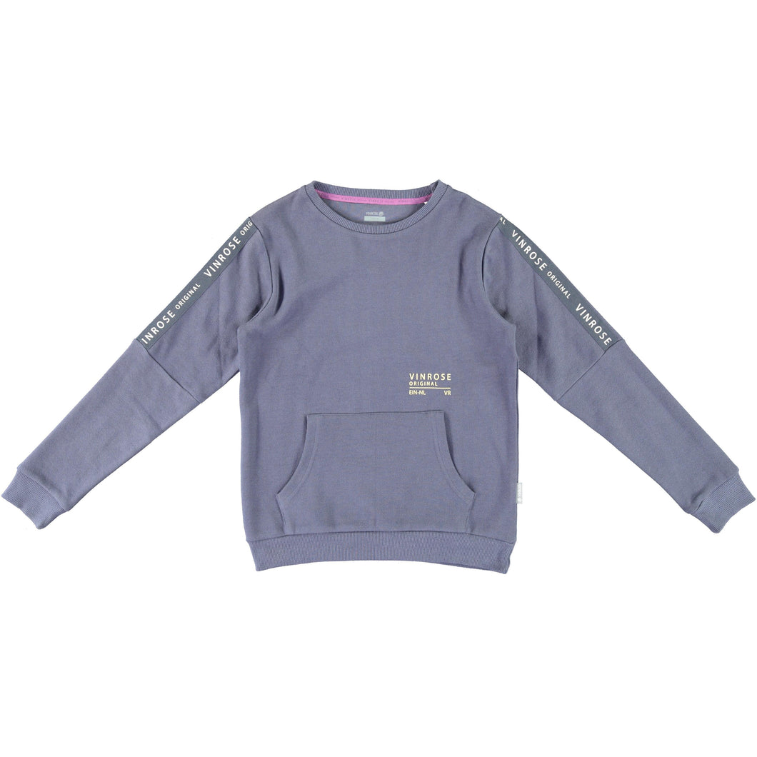 Sweater Vinrose J016