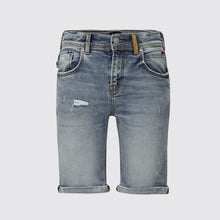 Lade das Bild in den Galerie-Viewer, Bermuda Corvin
