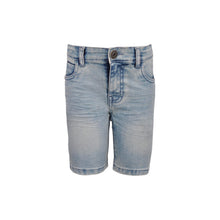 Lade das Bild in den Galerie-Viewer, Boys Jeans short #9 Blue
