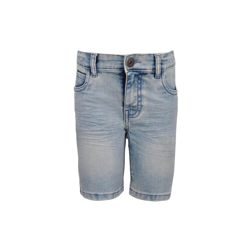 Boys Jeans short #9 Blue