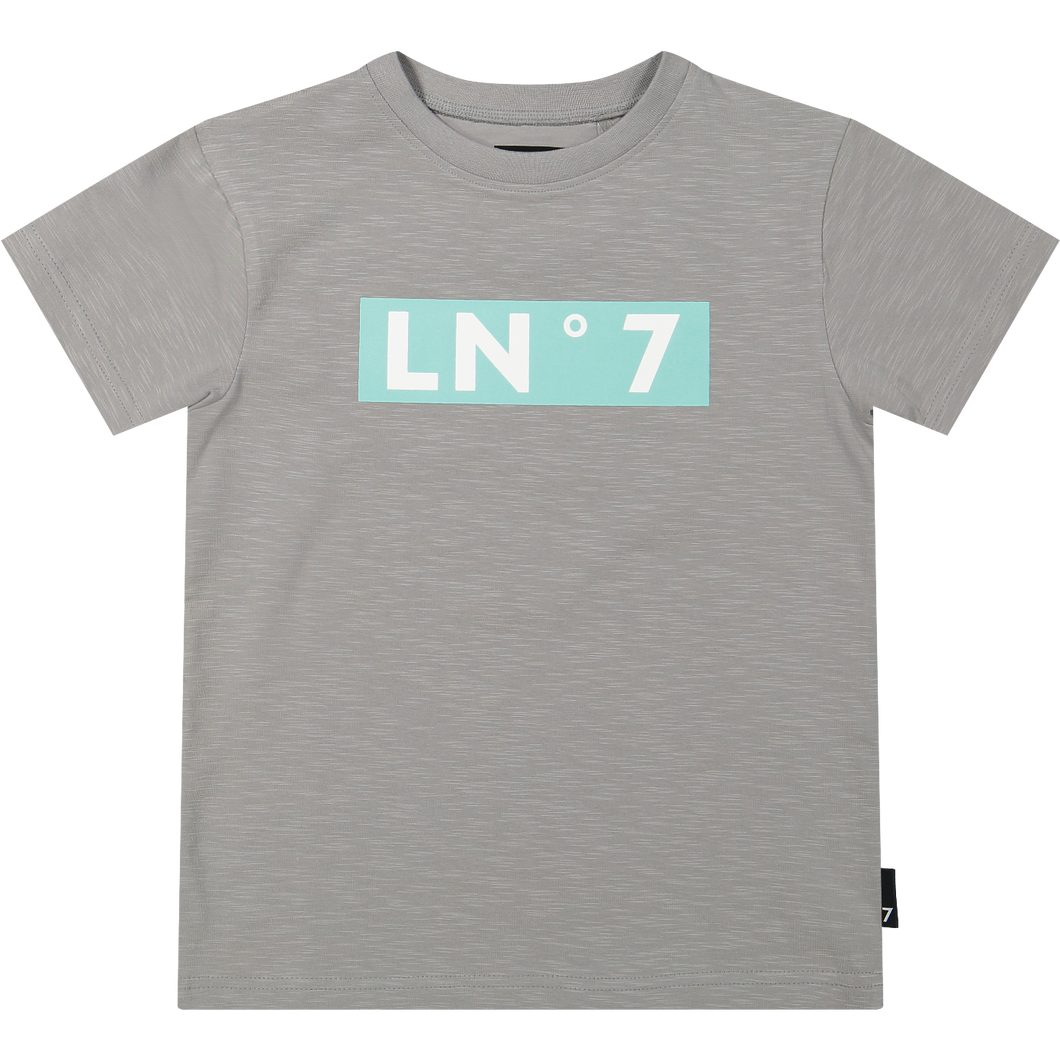 T-shirt Lucky No7 J001