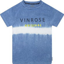 Lade das Bild in den Galerie-Viewer, T-shirt Vinrose J016
