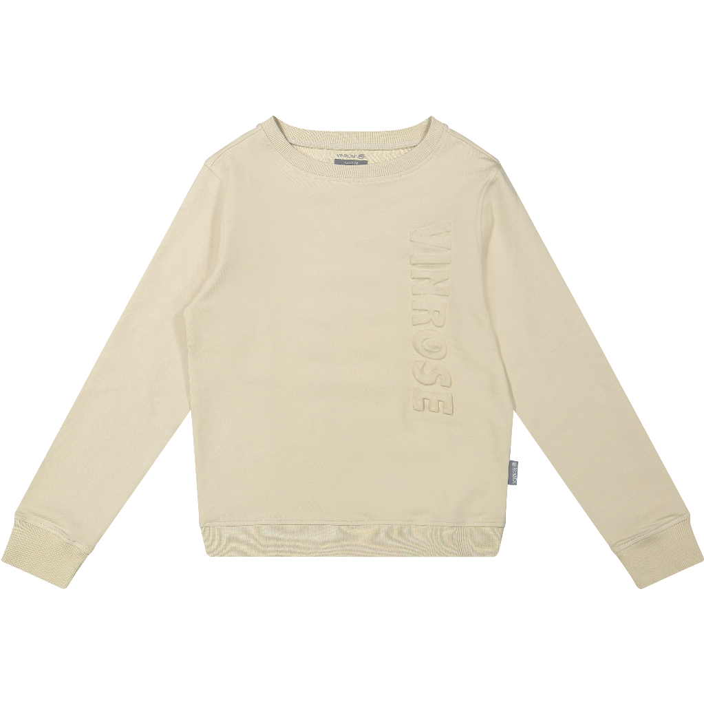 Sweater Vinrose J020